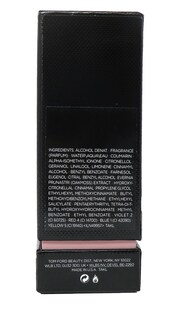 Foto 3 | Perfume Tom Ford Private Blend Rosa De China, Eau De Parfum, 50 Ml - Venta Internacional.