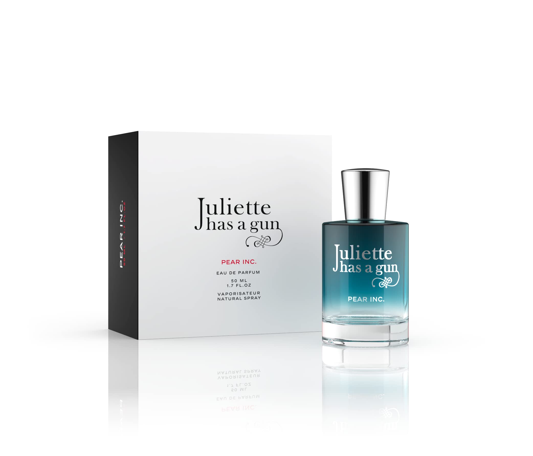 Foto 3 pulgar | Perfume Juliette Has A Gun Pear Inc., Perfume, 1,7 Ml - Venta Internacional.