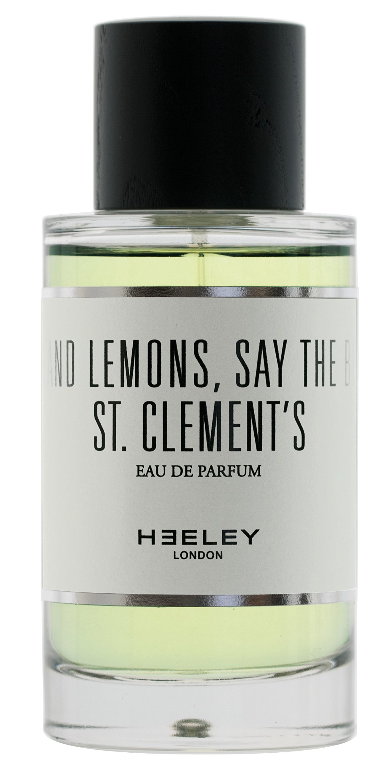 Foto 2 pulgar | Perfume Heeley De Naranjas Y Limones Say The Bells St. Clements, 100 Ml - Venta Internacional.