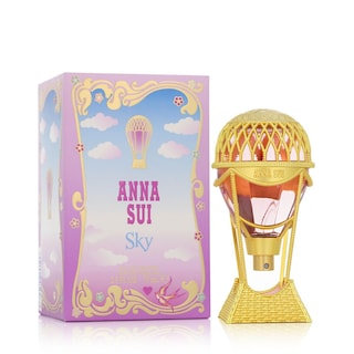 Foto 1 | Perfume Anna Sui Sky Eau De Toilette 75 Ml Para Mujer - Venta Internacional.