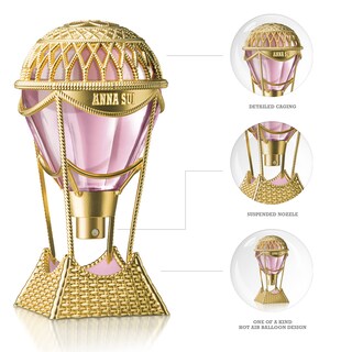Foto 4 | Perfume Anna Sui Sky Eau De Toilette 75 Ml Para Mujer - Venta Internacional.