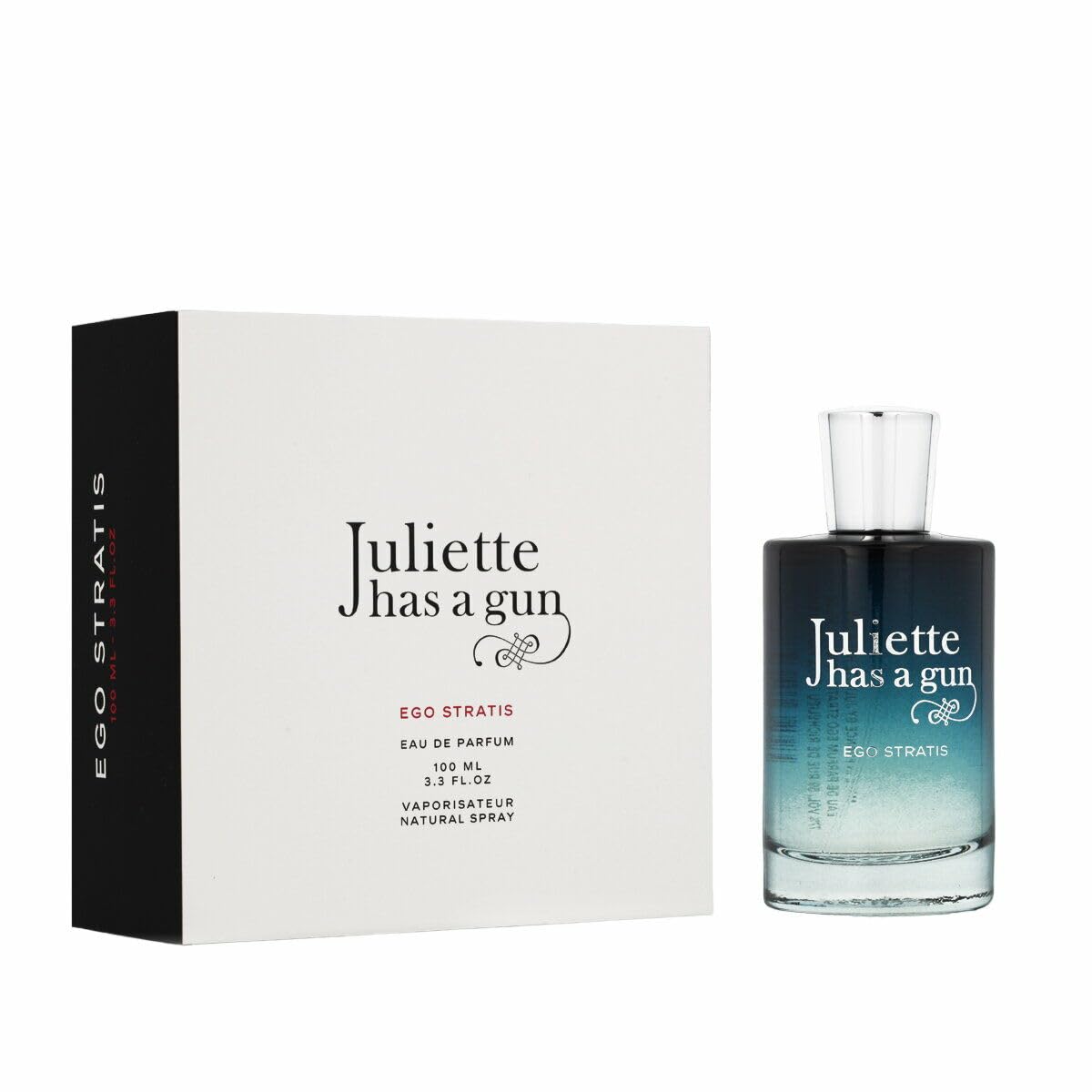Foto 1 | Perfume Juliette Has A Gun Ego Stratis, Eau De Parfum, 100 Ml - Venta Internacional.