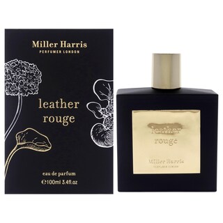 Foto 1 | Perfume Miller Harris Leather Rouge, 100 Ml - Venta Internacional.