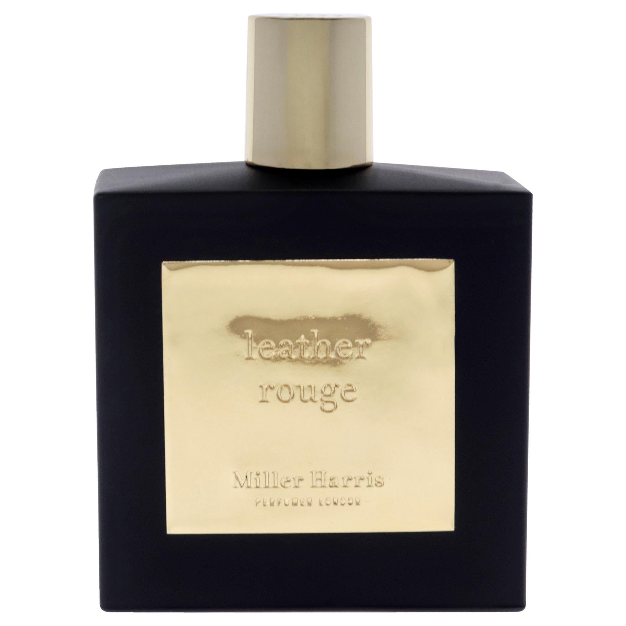Foto 3 pulgar | Perfume Miller Harris Leather Rouge, 100 Ml - Venta Internacional.