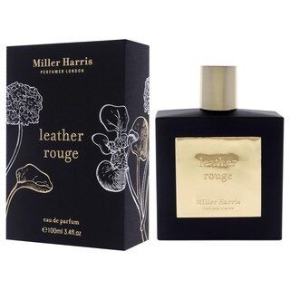 Foto 4 | Perfume Miller Harris Leather Rouge, 100 Ml - Venta Internacional.