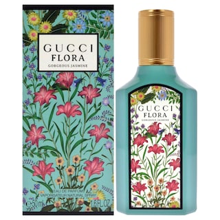 Foto 1 | Perfume Gucci Flora Gorgeous Jasmine Edp 50 Ml Para Mujer - Venta Internacional.