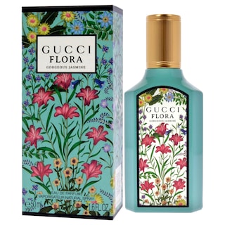 Foto 4 | Perfume Gucci Flora Gorgeous Jasmine Edp 50 Ml Para Mujer - Venta Internacional.