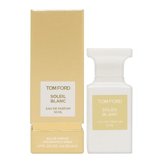 Foto 1 | Perfume Tom Ford Soleil Blanc Eau De Parfum, 50 Ml, Para Unisex - Venta Internacional.