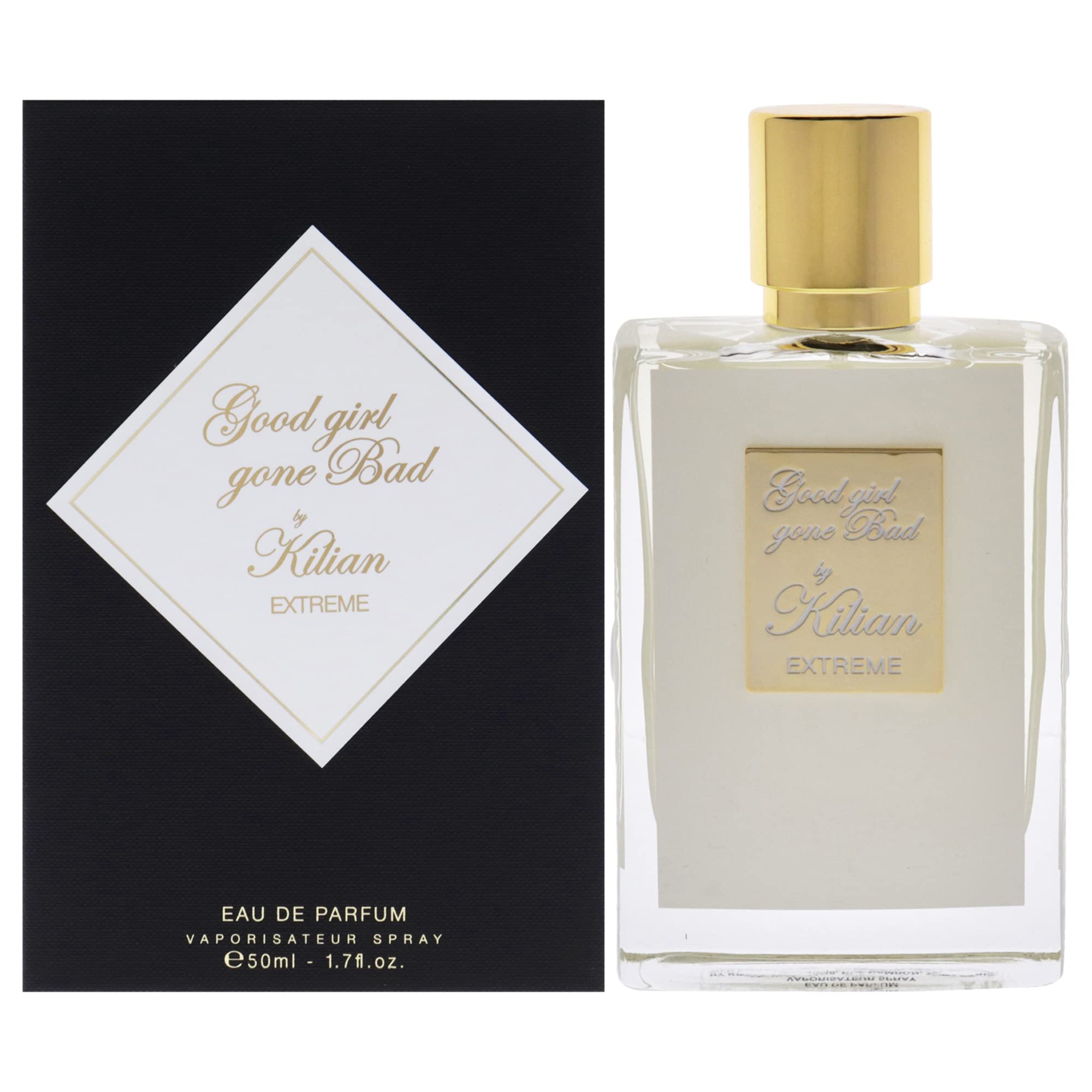 Foto 2 pulgar | Perfume Kilian Good Girl Gone Bad Extreme 50 Ml - Venta Internacional