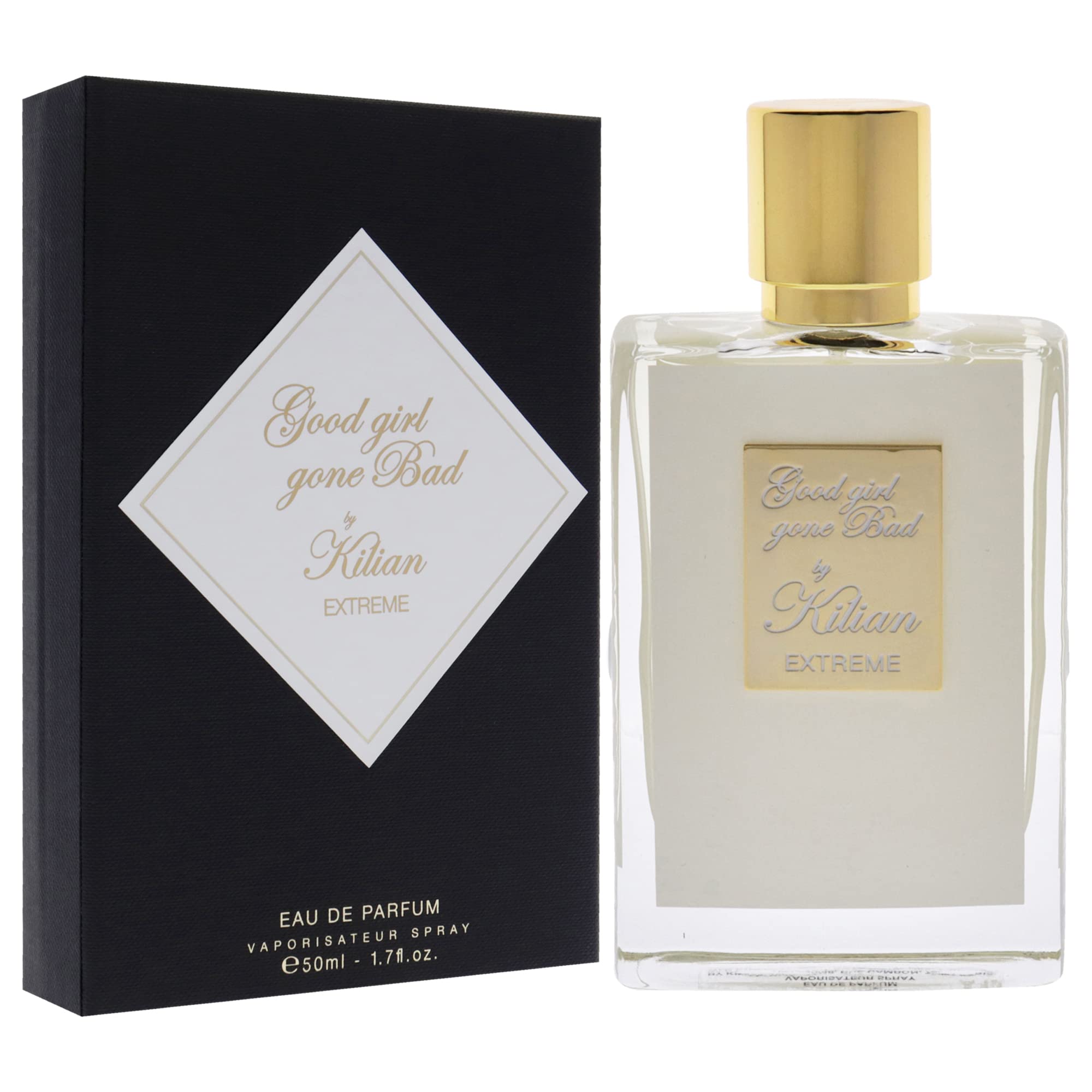 Foto 4 pulgar | Perfume Kilian Good Girl Gone Bad Extreme 50 Ml - Venta Internacional