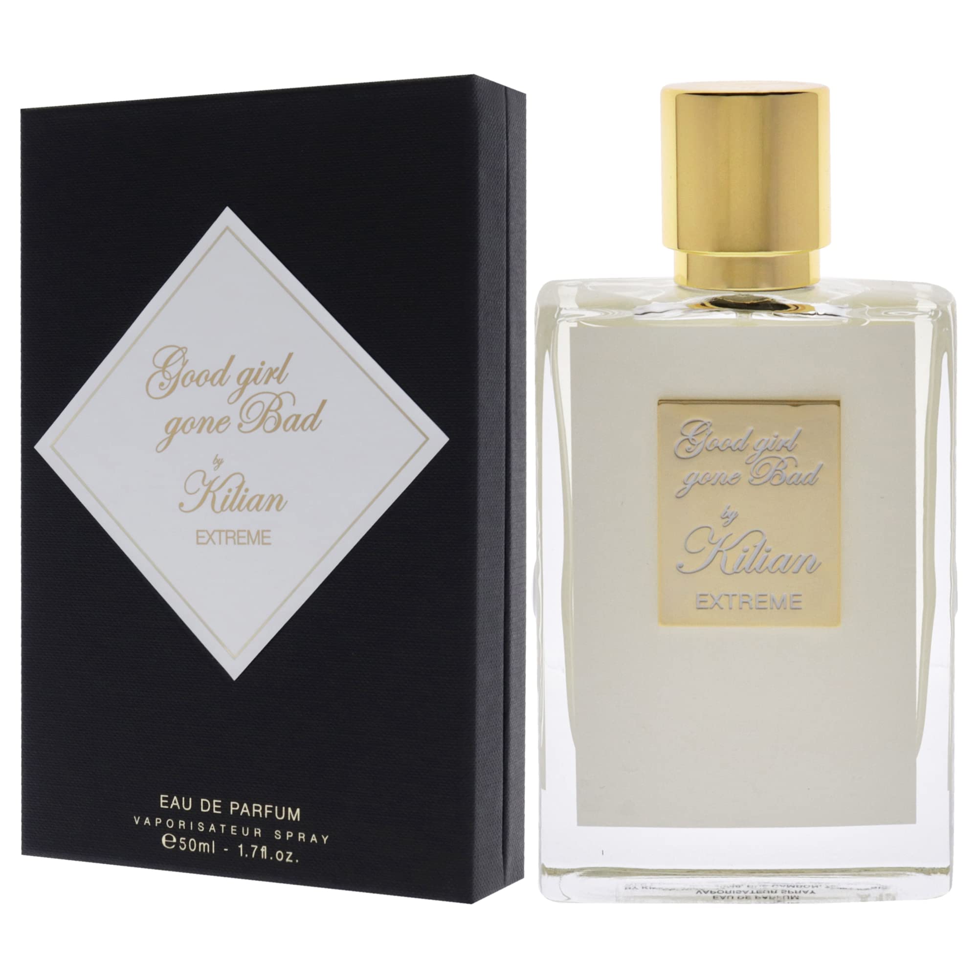 Foto 5 pulgar | Perfume Kilian Good Girl Gone Bad Extreme 50 Ml - Venta Internacional