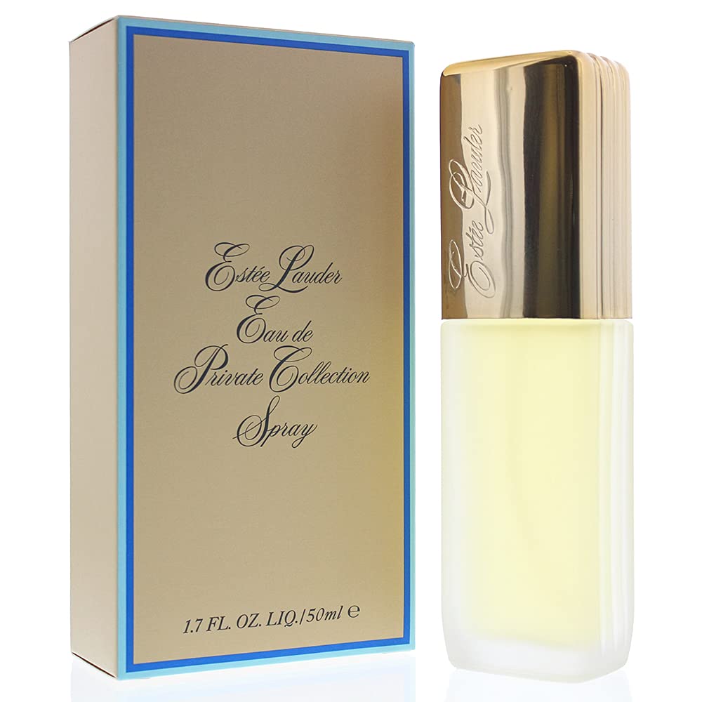 Foto 3 pulgar | Perfume Estee Lauder Eau De Private Collection 50 Ml Para Mujer - Venta Internacional.