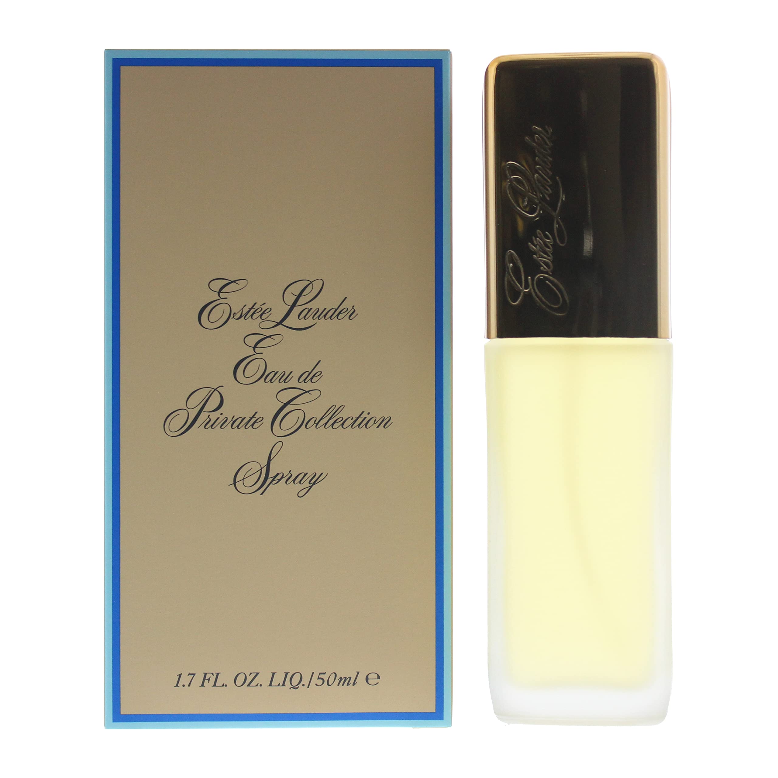 Foto 4 pulgar | Perfume Estee Lauder Eau De Private Collection 50 Ml Para Mujer - Venta Internacional.