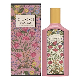 Foto 1 | Perfume Gucci Flora Gorgeous Gardenia, Eau De Parfum, 100 Ml - Venta Internacional.