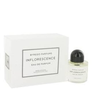 Foto 1 | Perfume Byredo Inflorescence Eau De Parfum Para Mujer, 100 Ml - Venta Internacional.