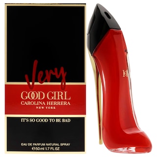 Foto 1 | Perfume Carolina Herrera Very Good Girl Eau de Parfum 50 ml para Mujer - Venta Internacional