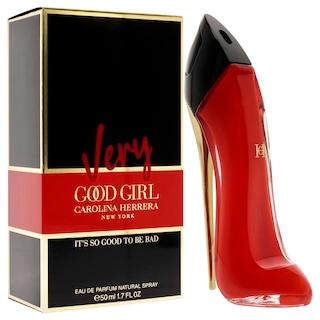 Foto 3 | Perfume Carolina Herrera Very Good Girl Eau de Parfum 50 ml para Mujer - Venta Internacional