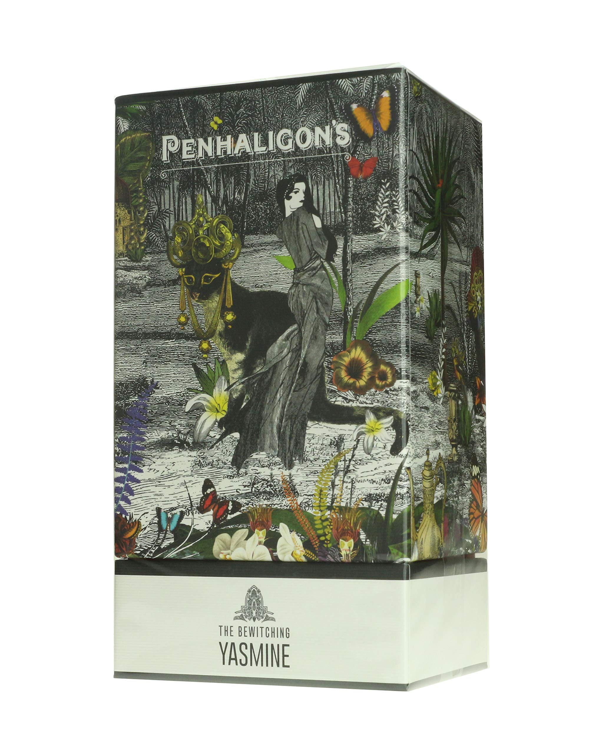 Foto 3 pulgar | Perfume Penhaligon's «the Bewitching Yasmine» Eau De Parfum 75 Ml - Venta Internacional.