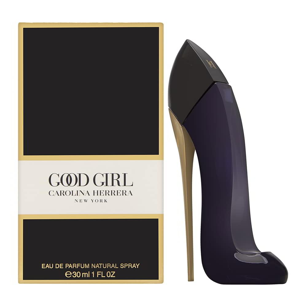Foto 2 pulgar | Perfume Carolina Herrera Good Girl Eau De Parfum 30 ml para Mujer - Venta Internacional
