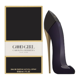 Foto 1 | Perfume Carolina Herrera Good Girl Eau De Parfum 30 ml para Mujer - Venta Internacional