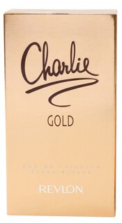 Foto 2 | Perfume Revlon Charlie Gold Eau de Toilette 100 ml para Mujer - Venta Internacional