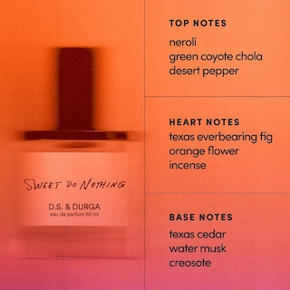 Foto 3 | Perfume D.s. & Durga Sweet Do Nothing Edp, 50 Ml, Para Unisex - Venta Internacional.
