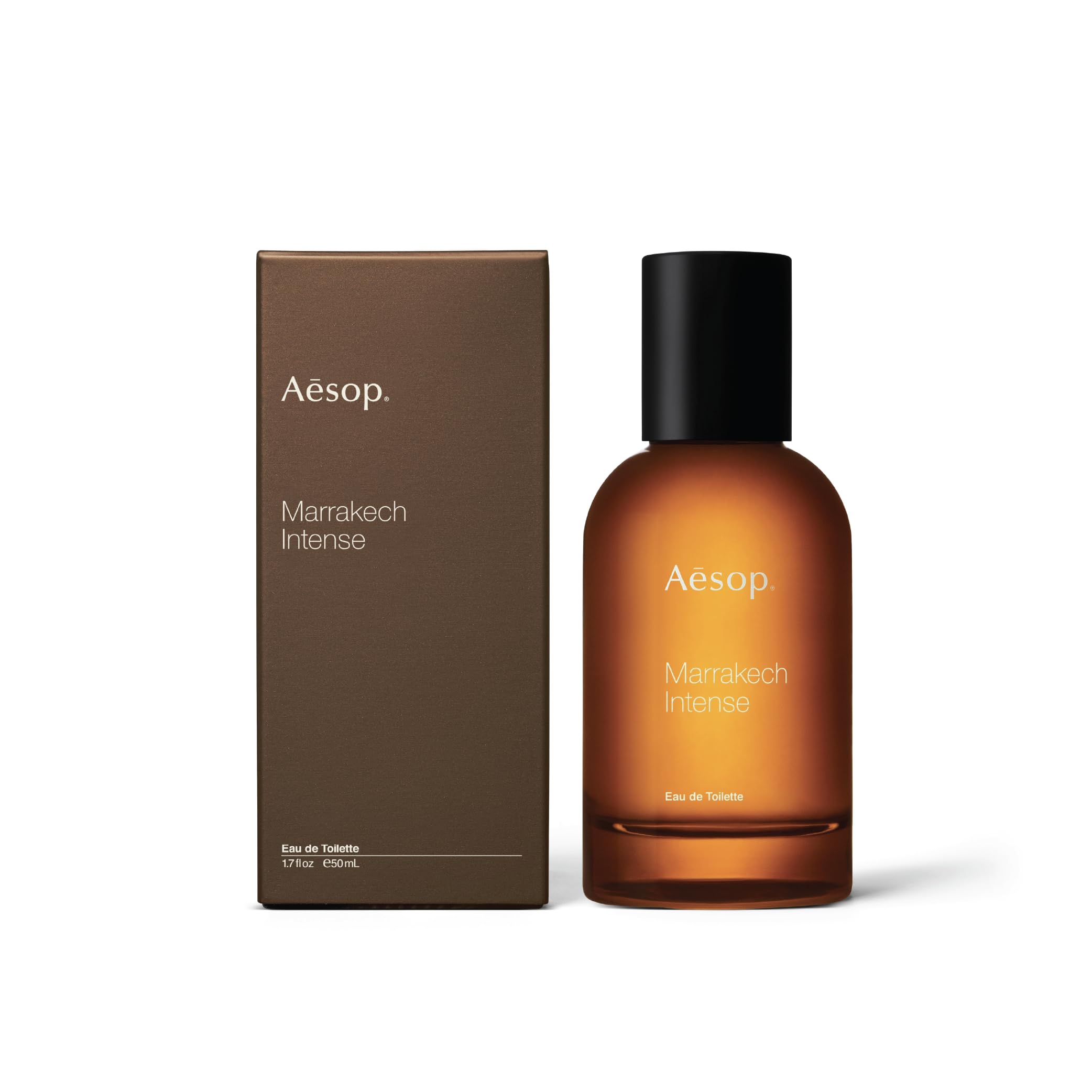 Perfume Aesop Marrakech Intense Eau De Parfum, 100 Ml - Venta Internacional.