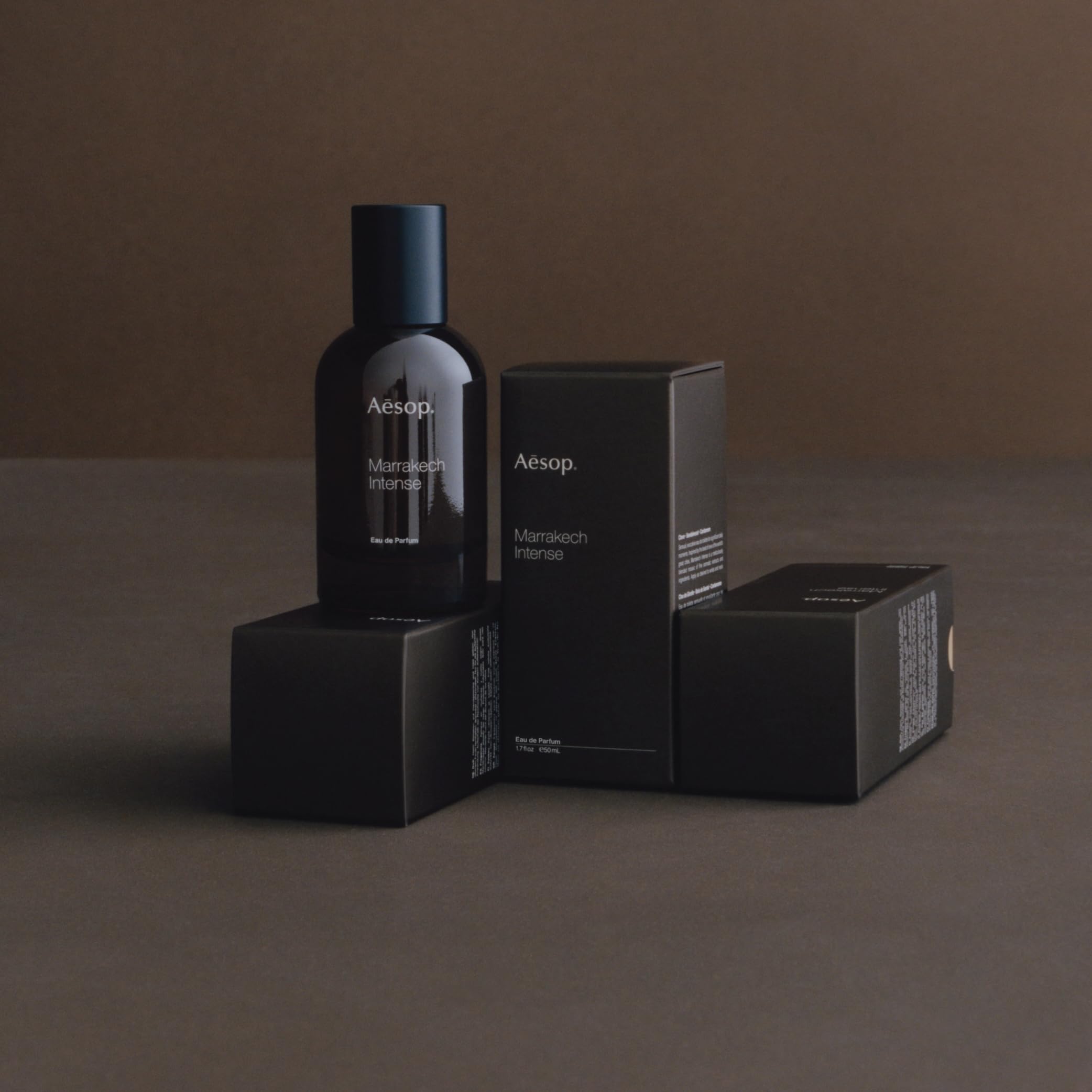 Foto 5 pulgar | Perfume Aesop Marrakech Intense Eau De Parfum, 100 Ml - Venta Internacional.