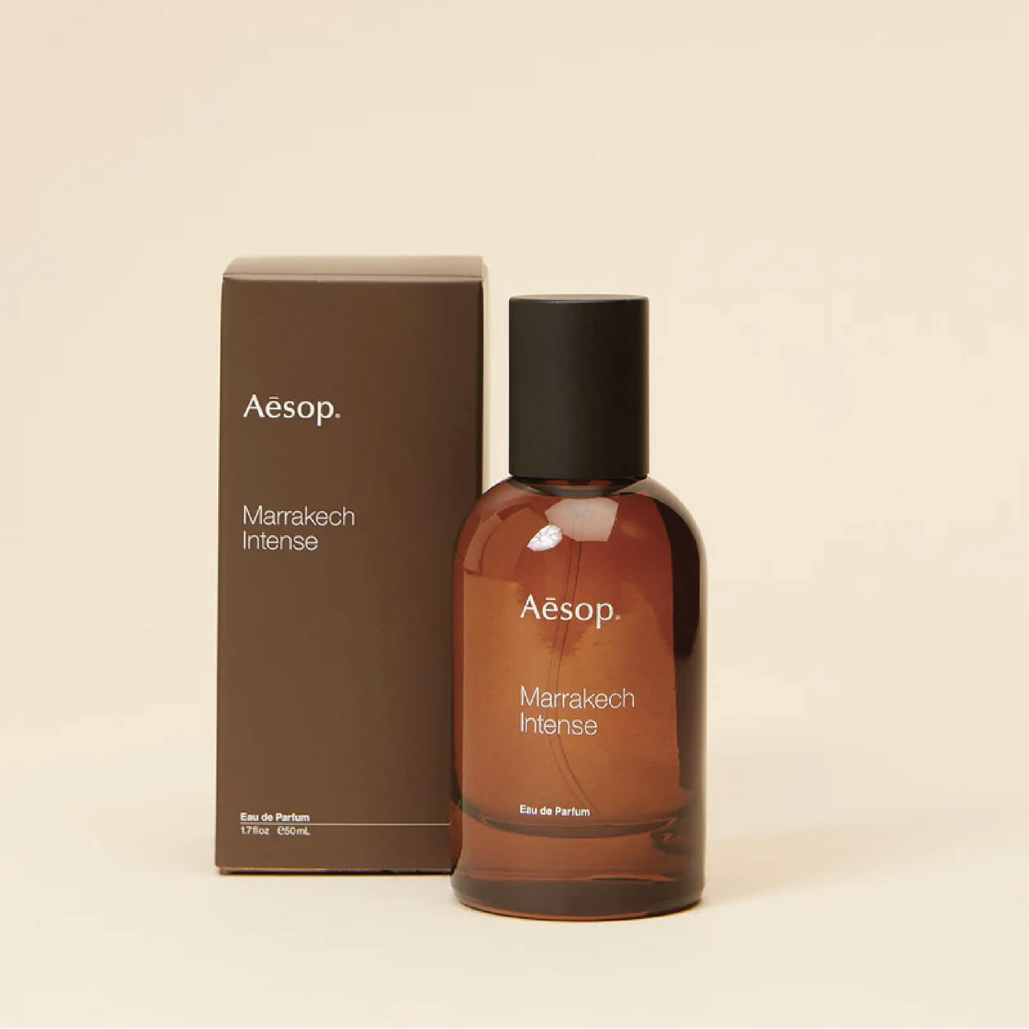 Foto 6 pulgar | Perfume Aesop Marrakech Intense Eau De Parfum, 100 Ml - Venta Internacional.