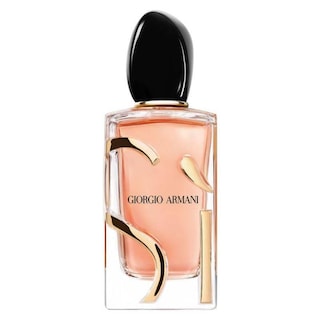 Foto 1 | Perfume Giorgio Armani Si Eau De Parfum Intense 100 Ml Para Mujer - Venta Internacional.