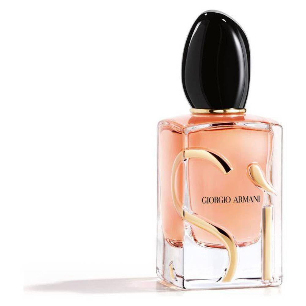 Foto 5 | Perfume Giorgio Armani Si Eau De Parfum Intense 100 Ml Para Mujer - Venta Internacional.