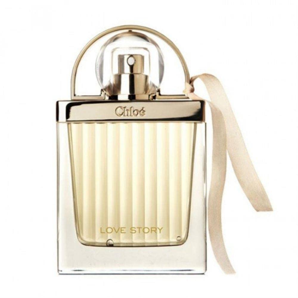 Foto 2 pulgar | Perfume Chloe Love Story Eau De Parfum 75 Ml para Mujer - Venta Internacional