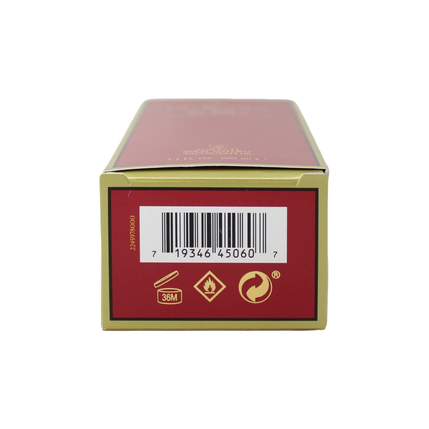 Foto 5 | Perfume Elizabeth Taylor Diamonds & Rubies Edt 100 Ml Para Mujer - Venta Internacional.