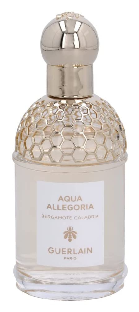 Foto 3 pulgar | Perfume Guerlain Aqua Allegoria Bergamote Calabria Eau De Toilette 75 Ml - Venta Internacional.