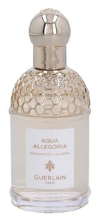 Foto 2 | Perfume Guerlain Aqua Allegoria Bergamote Calabria Eau De Toilette 75 Ml - Venta Internacional.