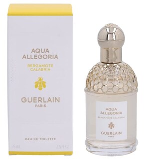 Foto 4 | Perfume Guerlain Aqua Allegoria Bergamote Calabria Eau De Toilette 75 Ml - Venta Internacional.
