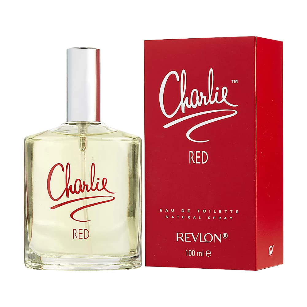Foto 2 pulgar | Perfume Revlon Charlie Eau de Toilette 100 ml para Mujer - Venta Internacional