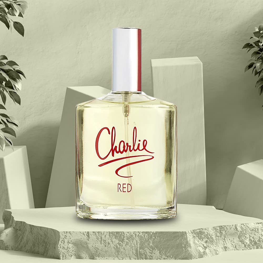 Foto 4 pulgar | Perfume Revlon Charlie Eau de Toilette 100 ml para Mujer - Venta Internacional