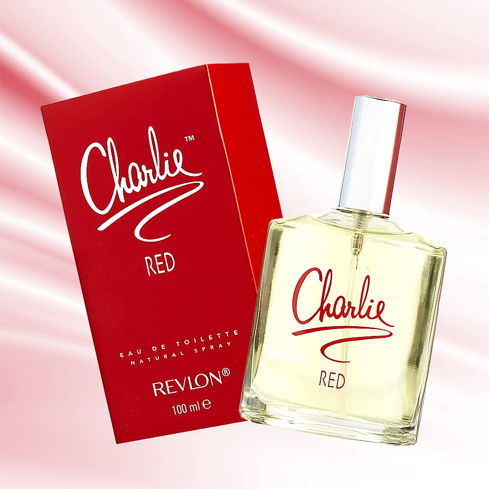 Foto 6 pulgar | Perfume Revlon Charlie Eau de Toilette 100 ml para Mujer - Venta Internacional