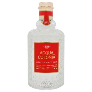 Foto 2 | Perfume Muelhens 4711 Acqua Colonia Lichi y Menta Blanca 100 ml - Venta Internacional