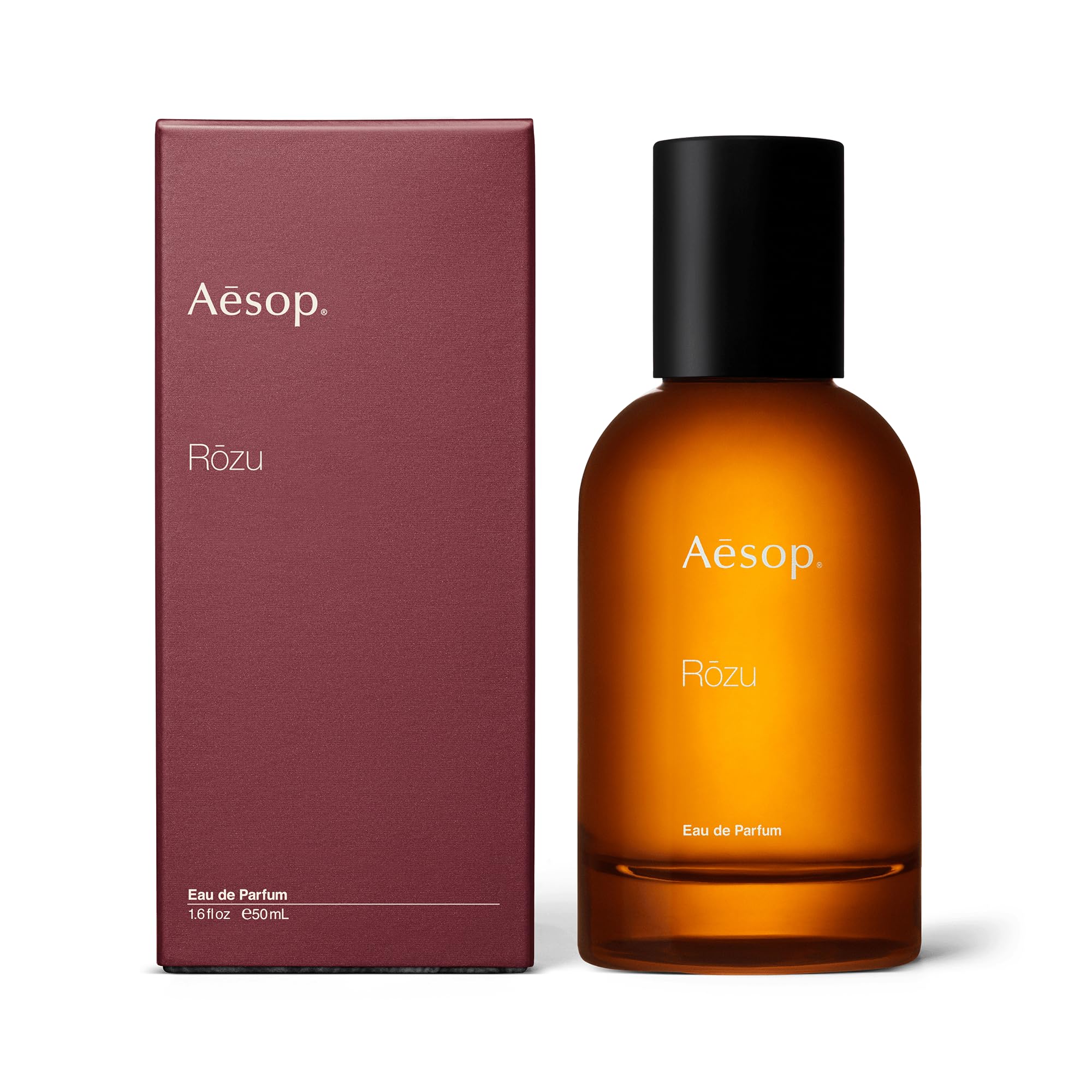 Foto 2 pulgar | Perfume Aesop Rozu Eau De Parfum 50 Ml Para Todos Los Géneros - Venta Internacional.