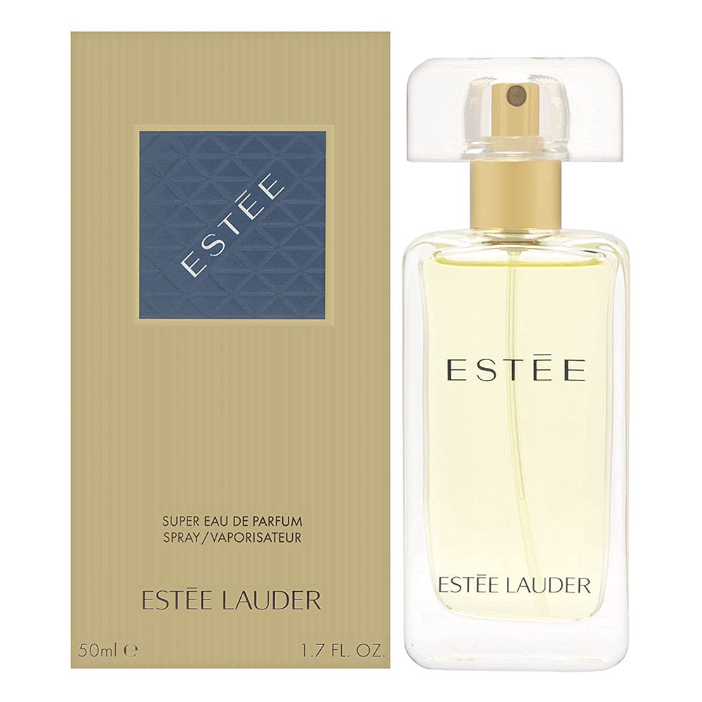 Foto 1 | Perfume Estee Lauder Super Eau De Parfum 50 Ml Para Mujer - Venta Internacional.