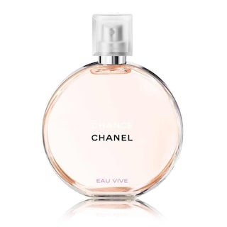 Foto 2 | Perfume Chanel Chance Eau Vive Eau De Toilette Para Mujer, 100 Ml - Venta Internacional.