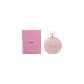 Foto 4 | Perfume Chanel Chance Eau Vive Eau De Toilette Para Mujer, 100 Ml - Venta Internacional.