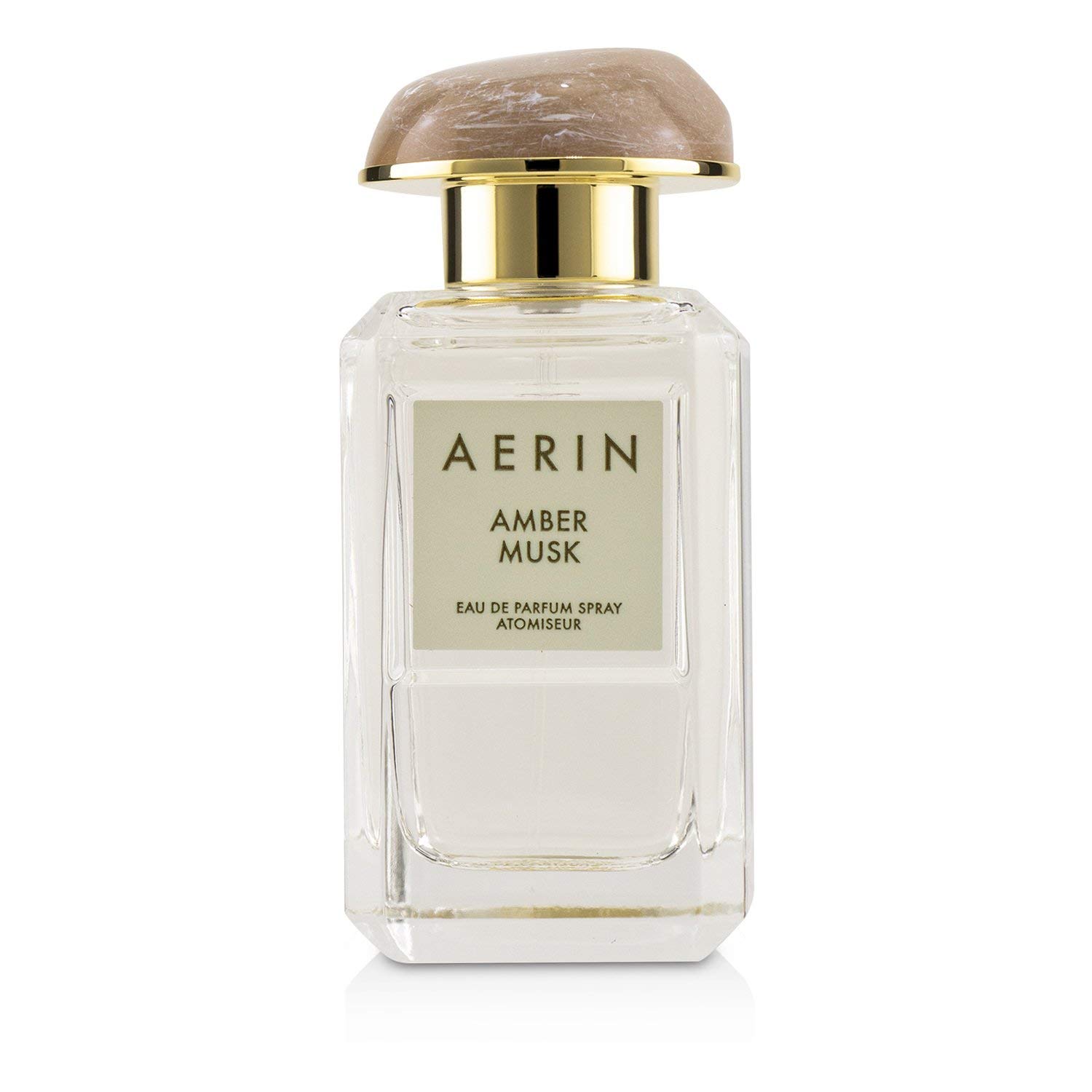 Foto 3 pulgar | Perfume Estée Lauder Aerin Amber Musk Eau De Parfum 50 Ml - Venta Internacional.