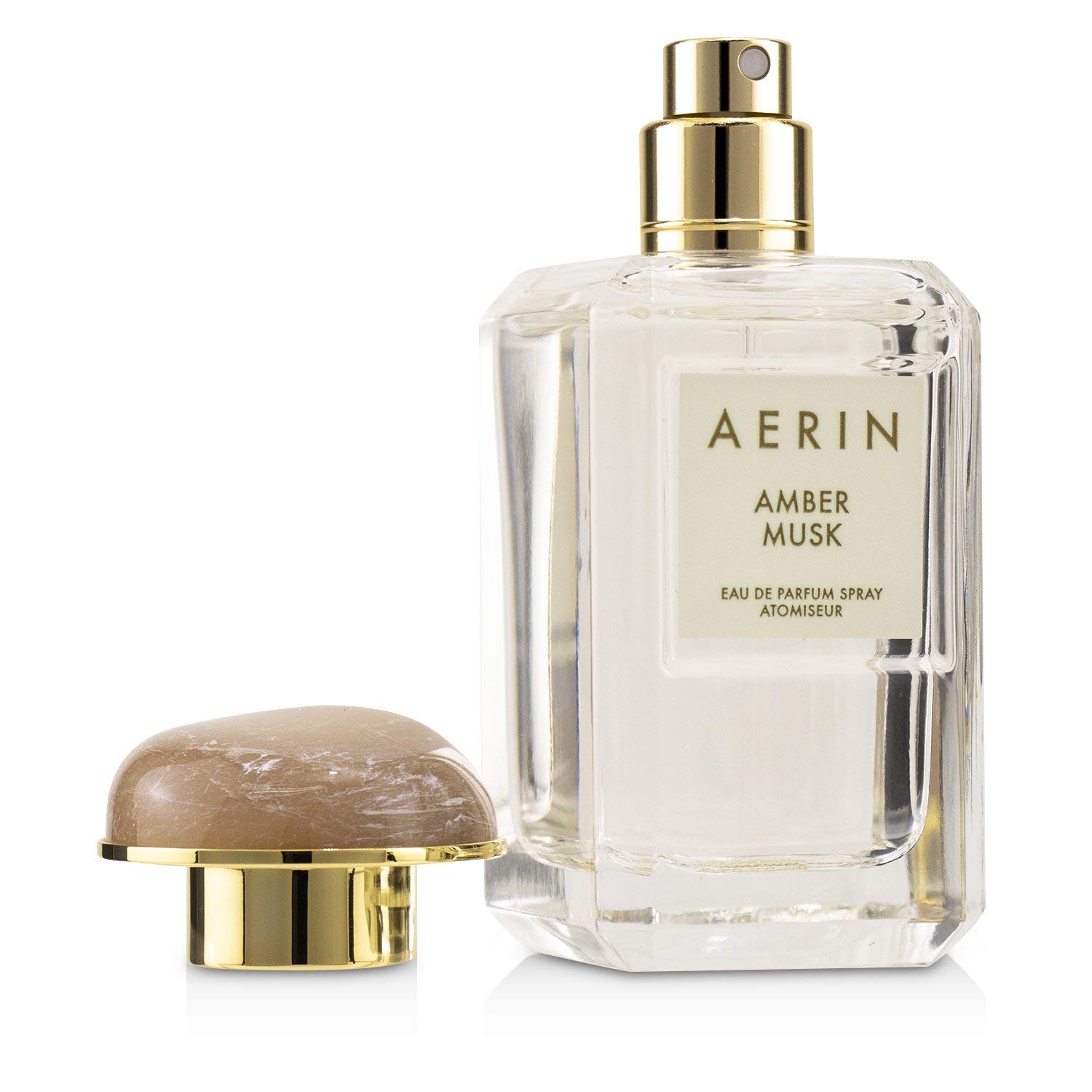 Foto 3 | Perfume Estée Lauder Aerin Amber Musk Eau De Parfum 50 Ml - Venta Internacional.