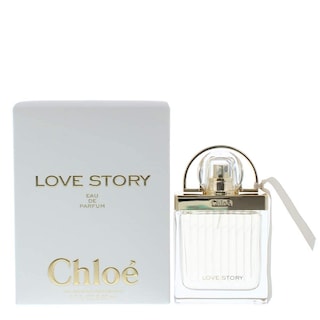 Foto 2 | Perfume Chloe Love Story Eau De Parfum, 50 Ml, Para Mujer - Venta Internacional.