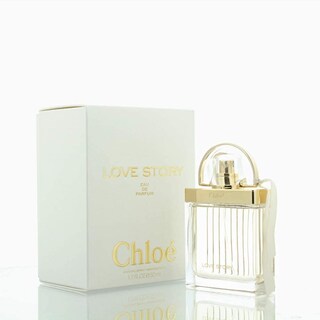 Foto 3 | Perfume Chloe Love Story Eau De Parfum, 50 Ml, Para Mujer - Venta Internacional.