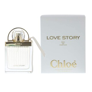 Foto 4 | Perfume Chloe Love Story Eau De Parfum, 50 Ml, Para Mujer - Venta Internacional.