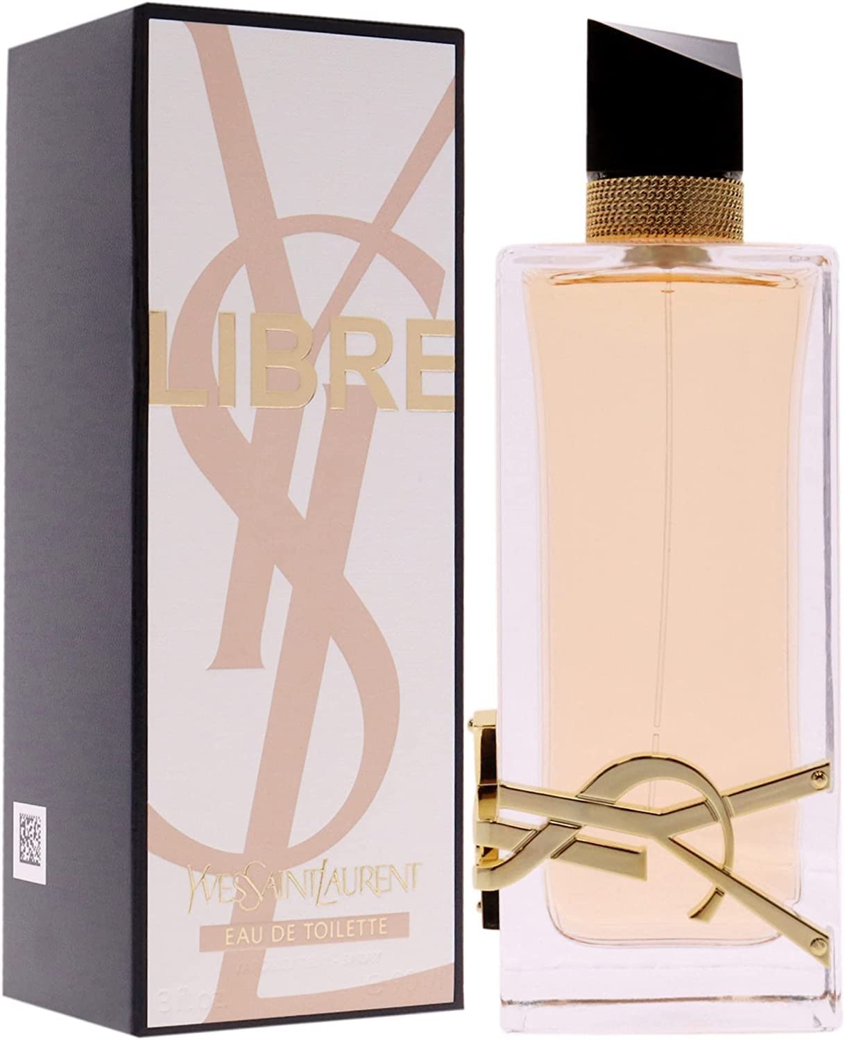 Foto 4 pulgar | Perfume Yves Saint Laurent Libre Eau De Toilette 90 Ml Para Mujer - Venta Internacional.